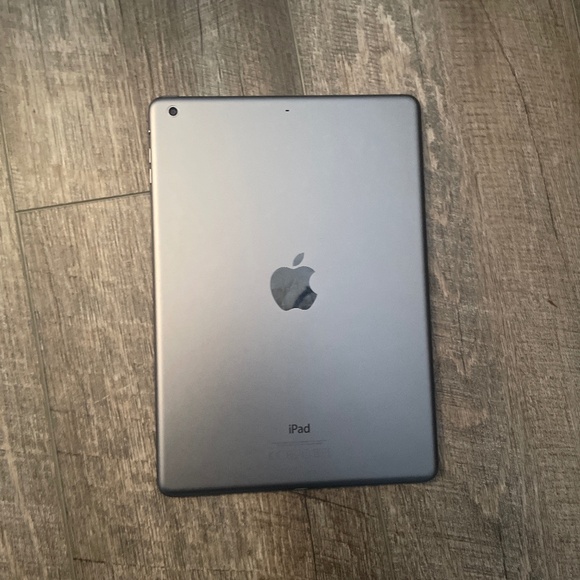 ipad air 1
